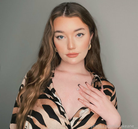 oliviakeane__ hübsche freie galerien
