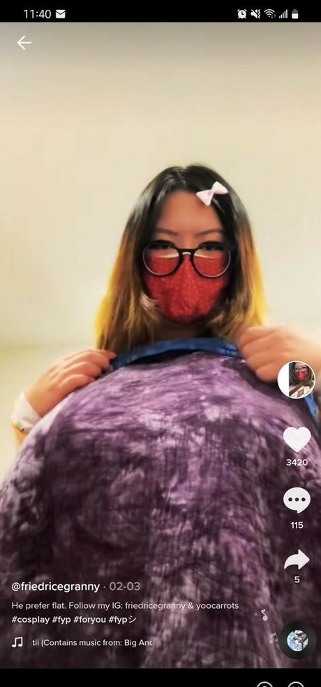 Yoolovee perfekte nackten bild