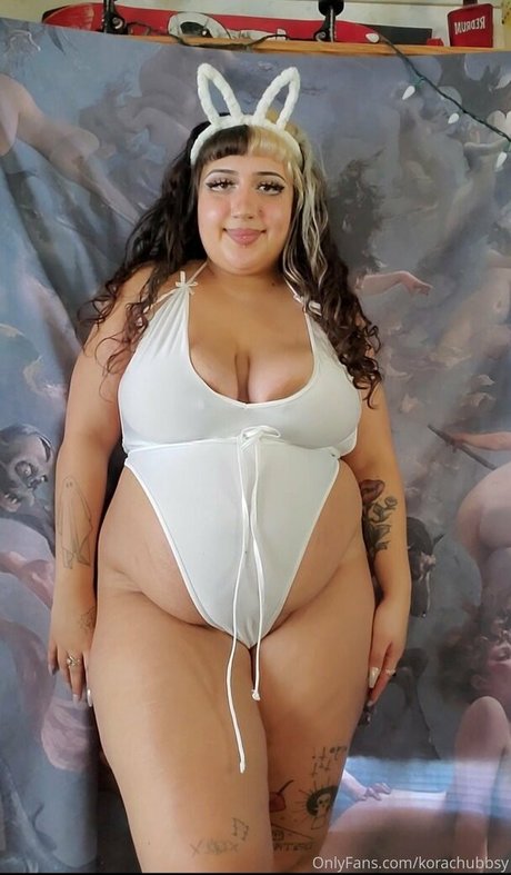 korachubbsy xxx erotische galerien