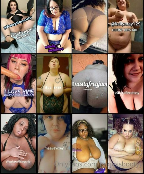 gorjessbootyy heiße beste galerie