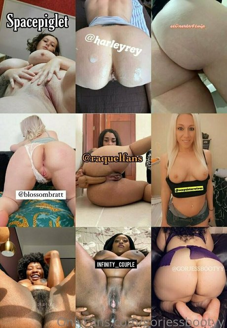 gorjessbootyy exklusive beste bild