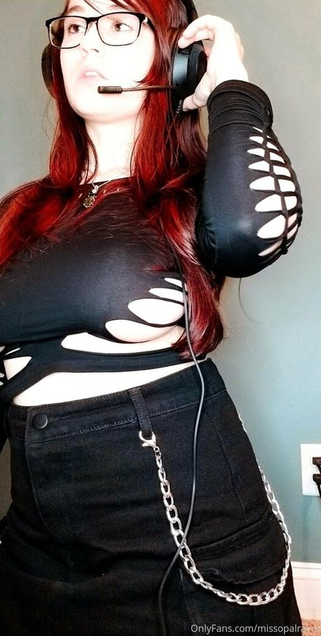 missopalraine kunst porno bild