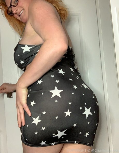 charliescarletx schöne erotische fotos