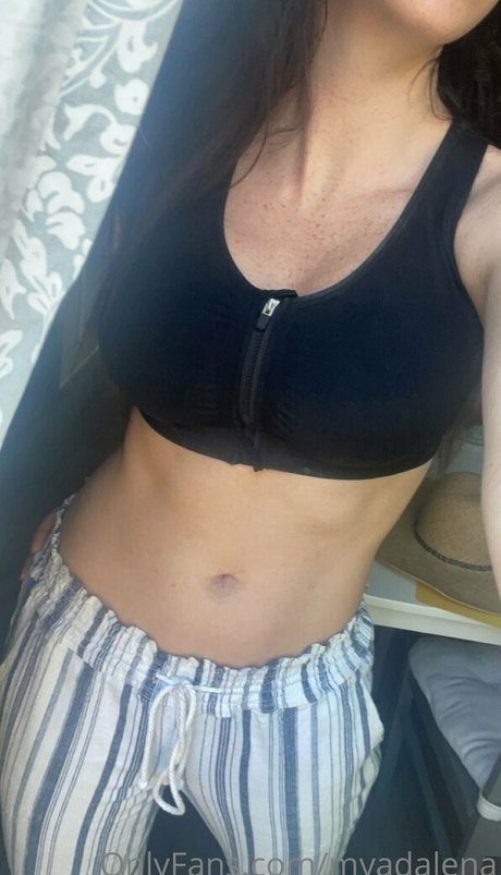 myadalena schöne bild