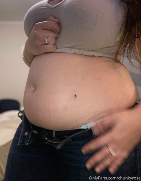 chunkyrose model kostenlose fotos