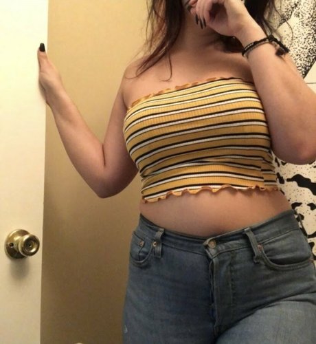 chunkyrose nackt exklusive foto