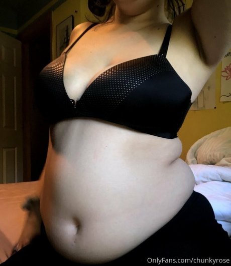 chunkyrose nacktheit schöne bild