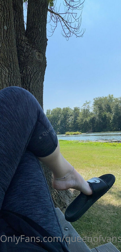 queenofvans kunst sexy foto