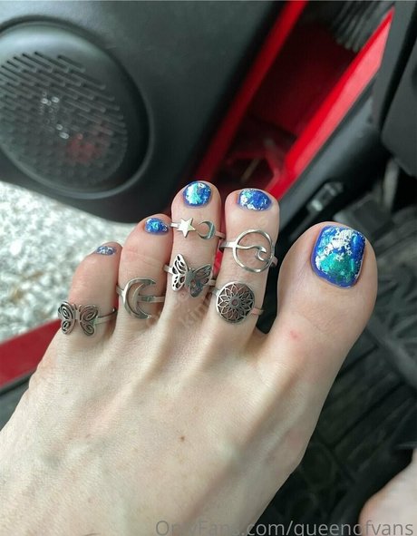 queenofvans sexy hd archiv