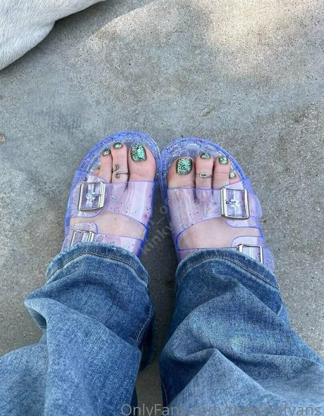 queenofvans heiße top bild