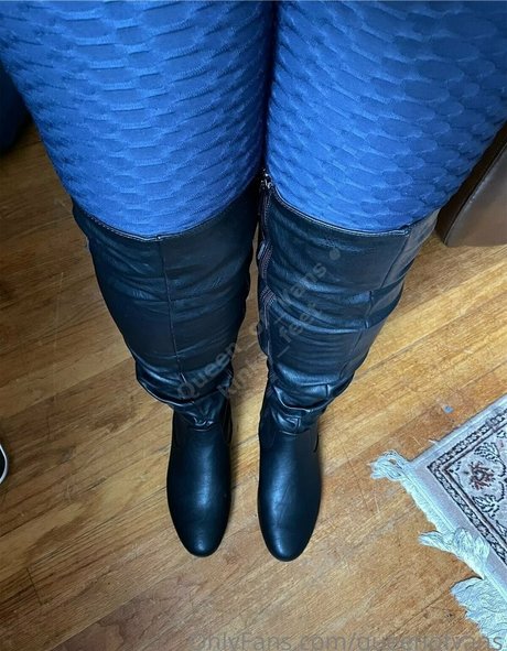 queenofvans freie sexy bild