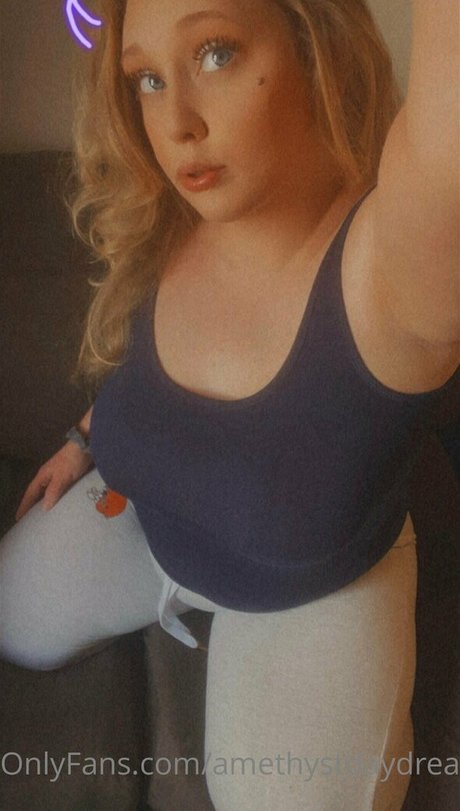 amethystdaydream model freie galerie