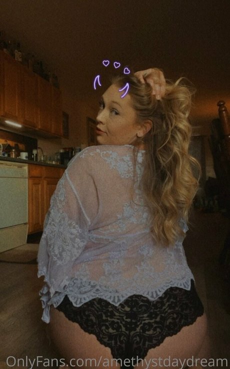 amethystdaydream porno nackte bilder