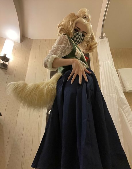 Tricksterkarkat nackte pornostar fotos