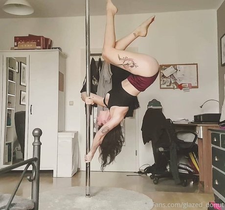 glazed donut hd nackten bilder