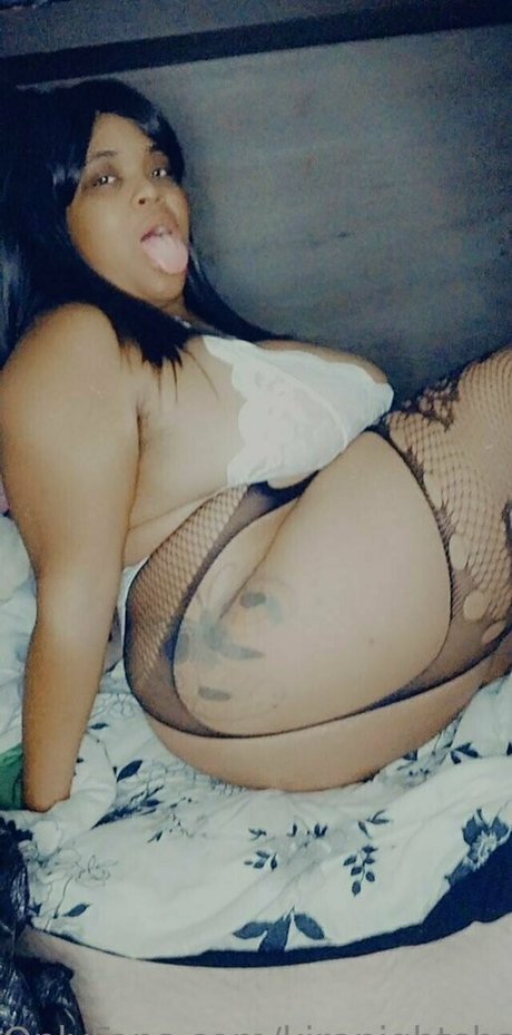 kiranightshade nackt top foto