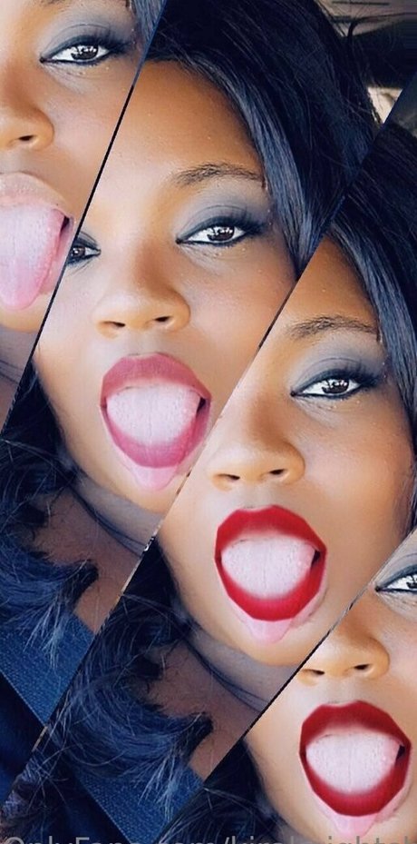 kiranightshade nackt perfekte archiv