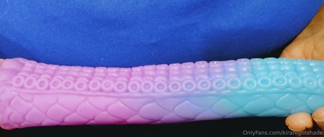 kiranightshade pornostar nette bild