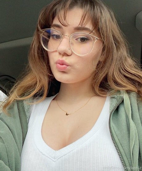 virtualkenz model foto