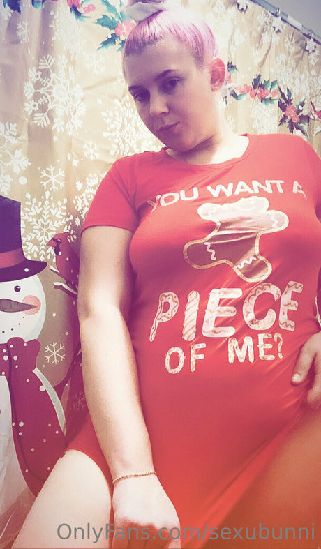 sexubunni top heiße galerien