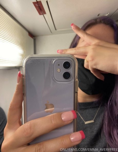 emma averyfree freie nette galerie