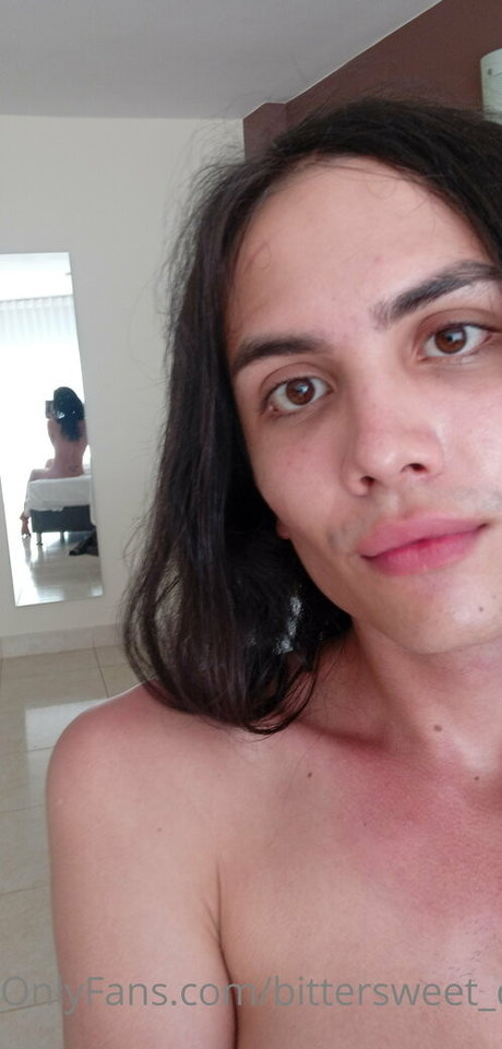 Bittersweet queen sexy schöne bild