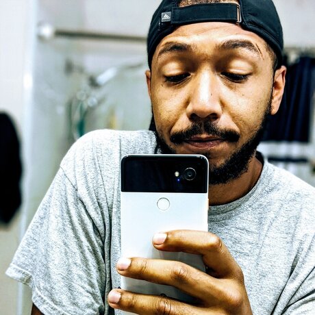 Alvin Isaiah Profilbild