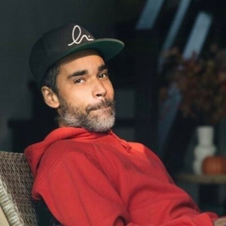 Guevo Rico exklusive nackt galerie