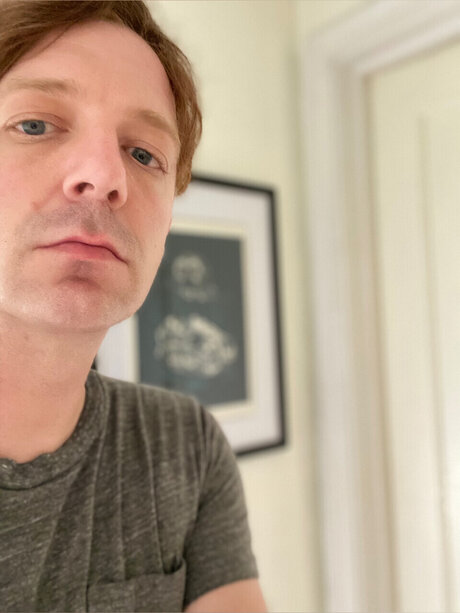 Evan Finn hd nackt galerien