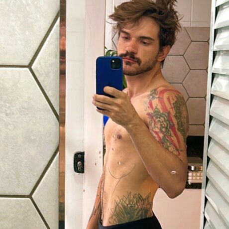 Hellboy BR pornographische pornostar bilder