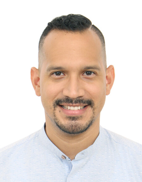 Rommel Villamar perfekte nackten archiv