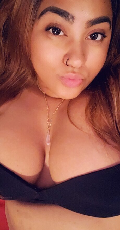 Jeselyn perfekte top foto