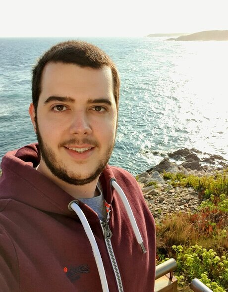 Michael the Bear model erotische bilder