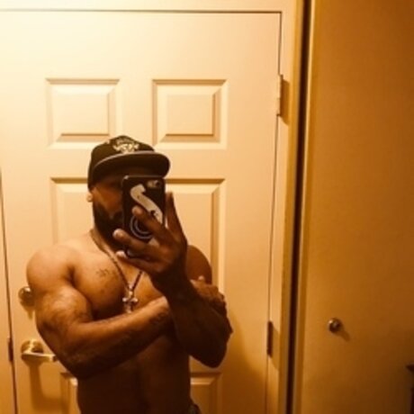 Eric McWilliams nackt perfekte foto