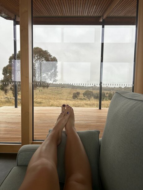 Pretty Pedites hd nackte foto