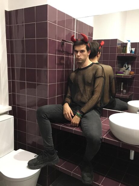 BeRnArDo SaNtOs hd kunst bild