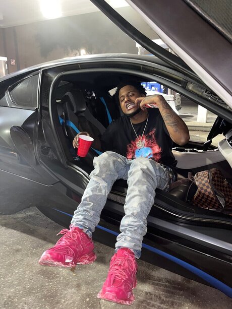 Gleesh Brady kunst beste bilder