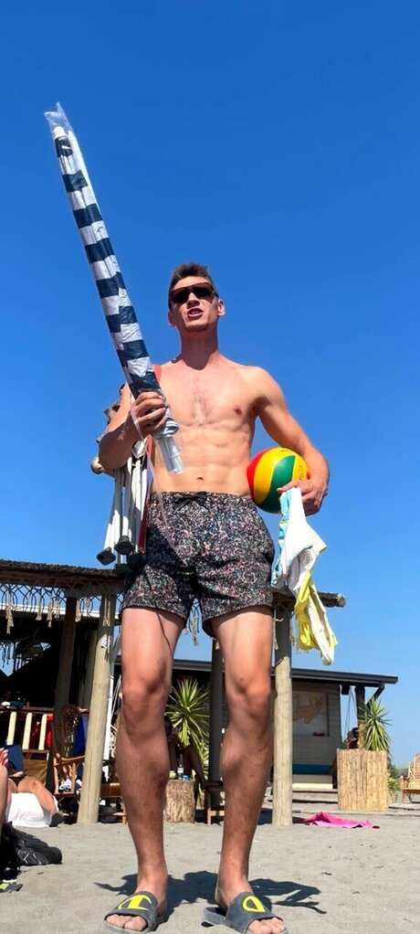 WhitePanter24 pornostar nacktheit fotos