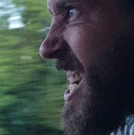 Gareth nacktheit heiße bilder