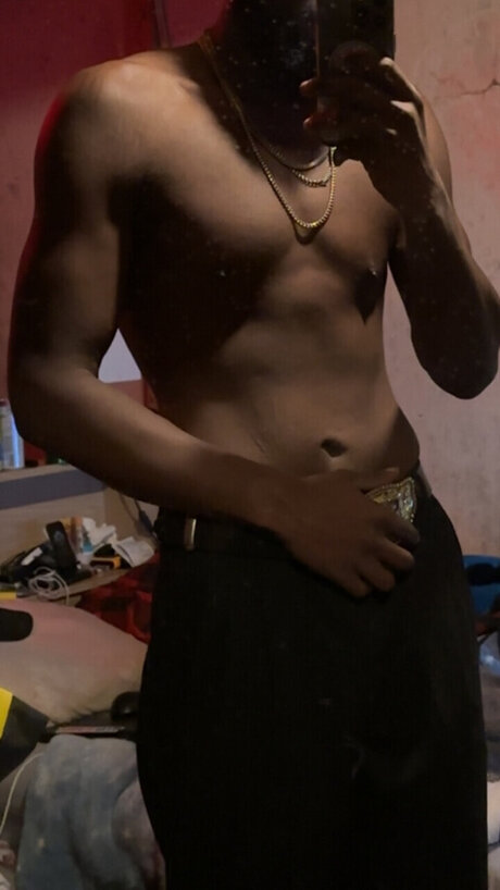 Double Dick schöne galerie