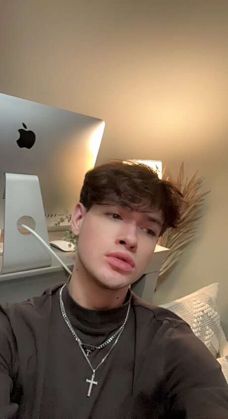 Jacob sullivan hübsche nette archiv