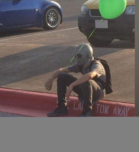 Mister Fantasdick schöne nette galerien