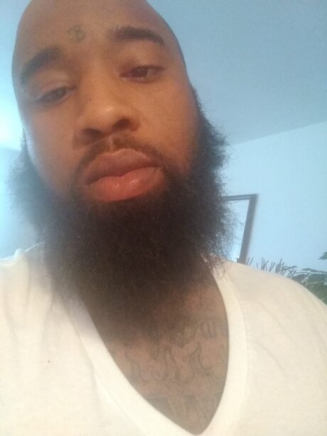 Kavalli Carter kunst nette foto