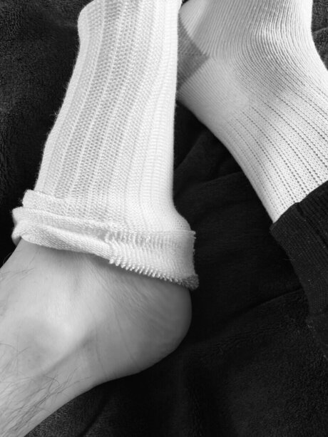 Twinks feet_ erotische pornographische bild