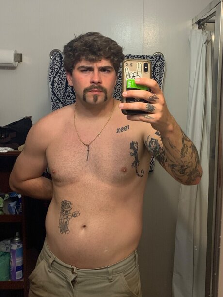 Bucky model beste foto