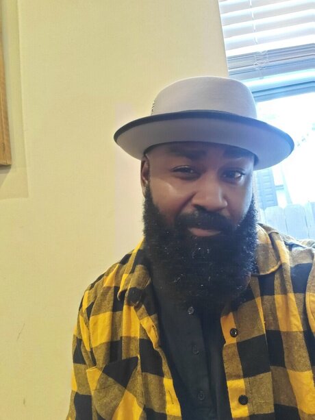 The Handsome Empath schöne nackt galerie