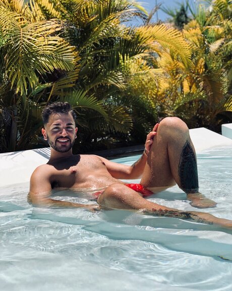 Isra model sex bilder