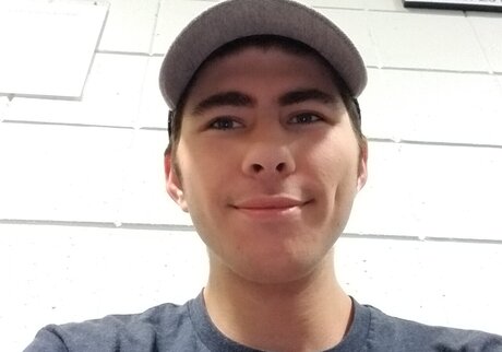 Carter Herschbach erotische heiße fotos