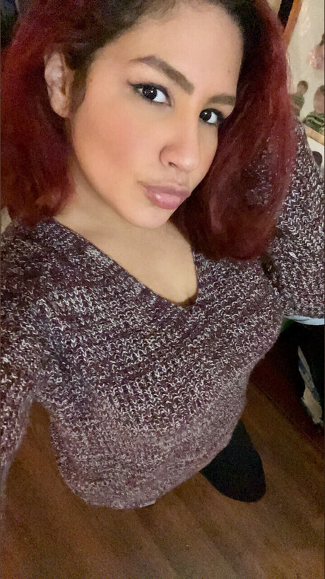 ginger kitty onlyfans hd porno foto