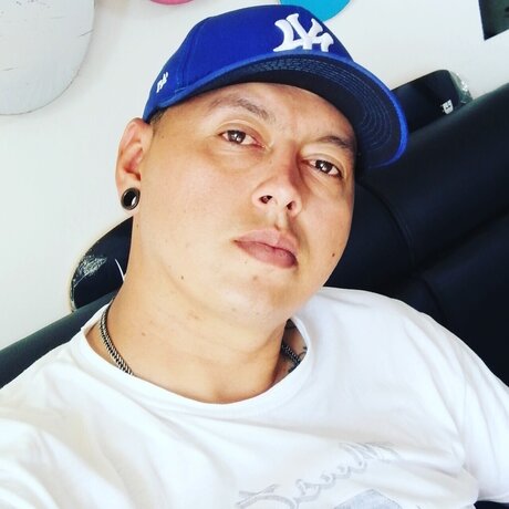 Harry Montoya xxx perfekte galerien